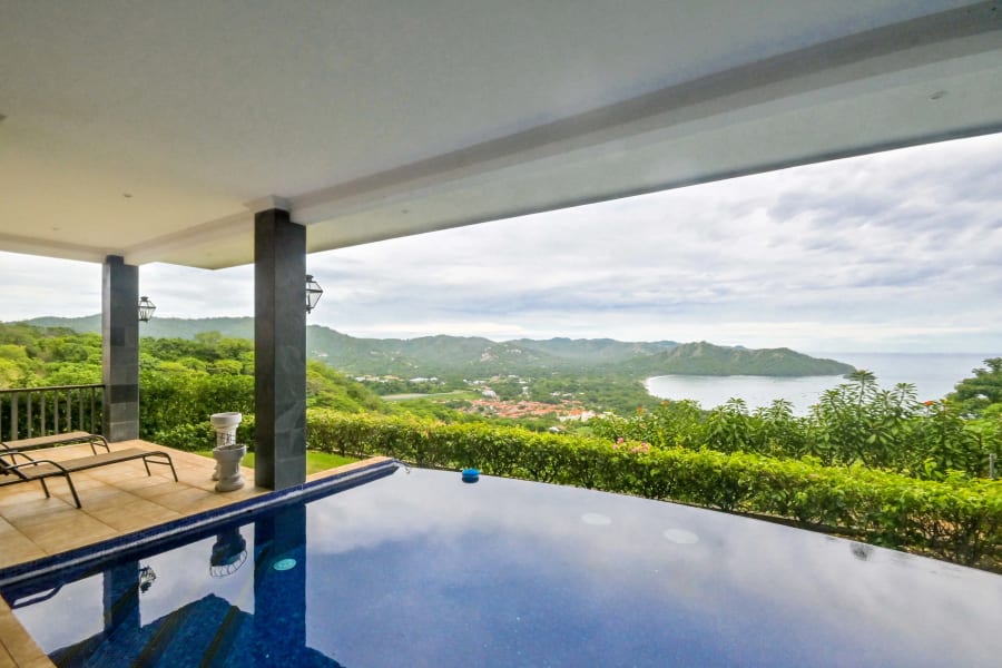 Casa del Mar | Playa del Coco, Guanacaste | Luxury Real Estate