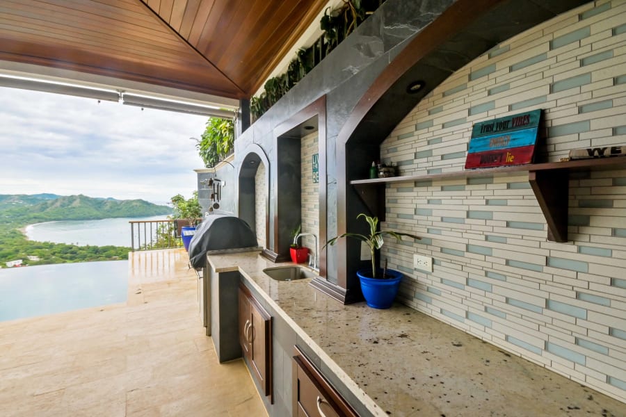 Casa del Mar | Playa del Coco, Guanacaste | Luxury Real Estate