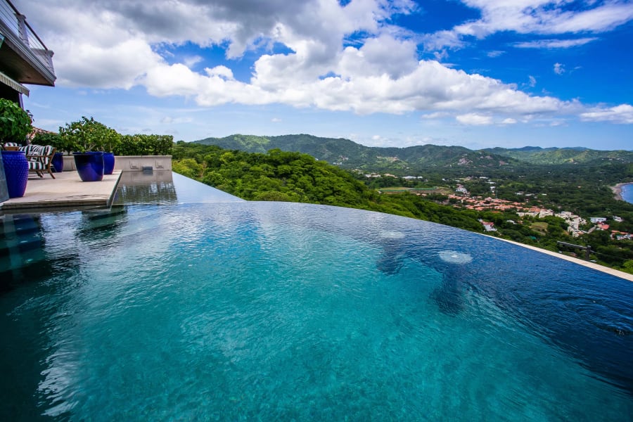 Casa del Mar | Playa del Coco, Guanacaste | Luxury Real Estate