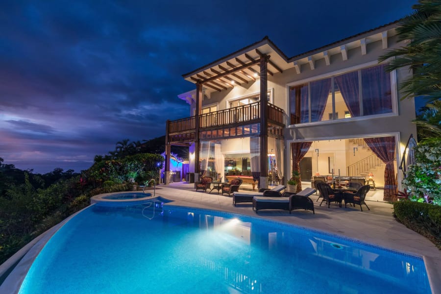 Casa Marlin | Los Suenos, Costa Rica | Luxury Real Estate