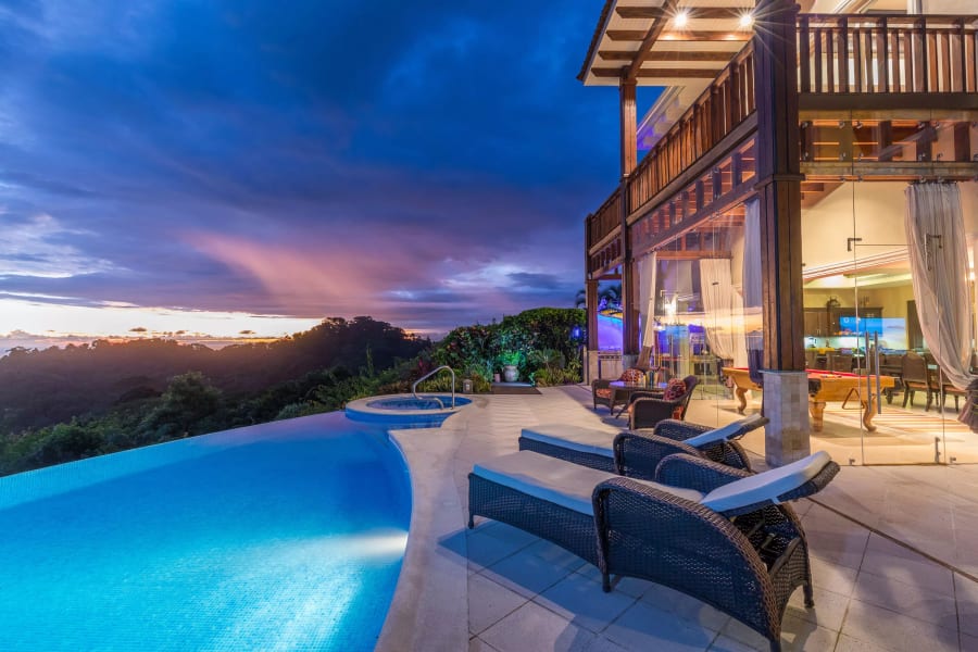 Casa Marlin | Los Suenos, Costa Rica | Luxury Real Estate