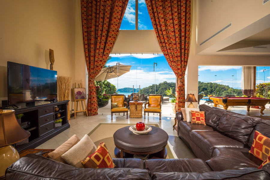 Casa Marlin | Los Suenos, Costa Rica | Luxury Real Estate