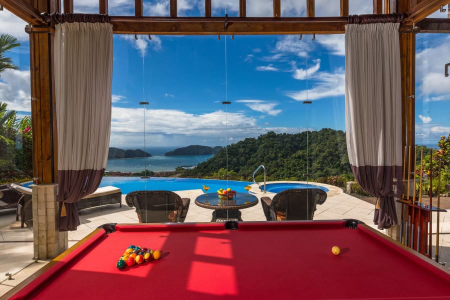 Casa Marlin | Los Suenos, Costa Rica | Luxury Real Estate