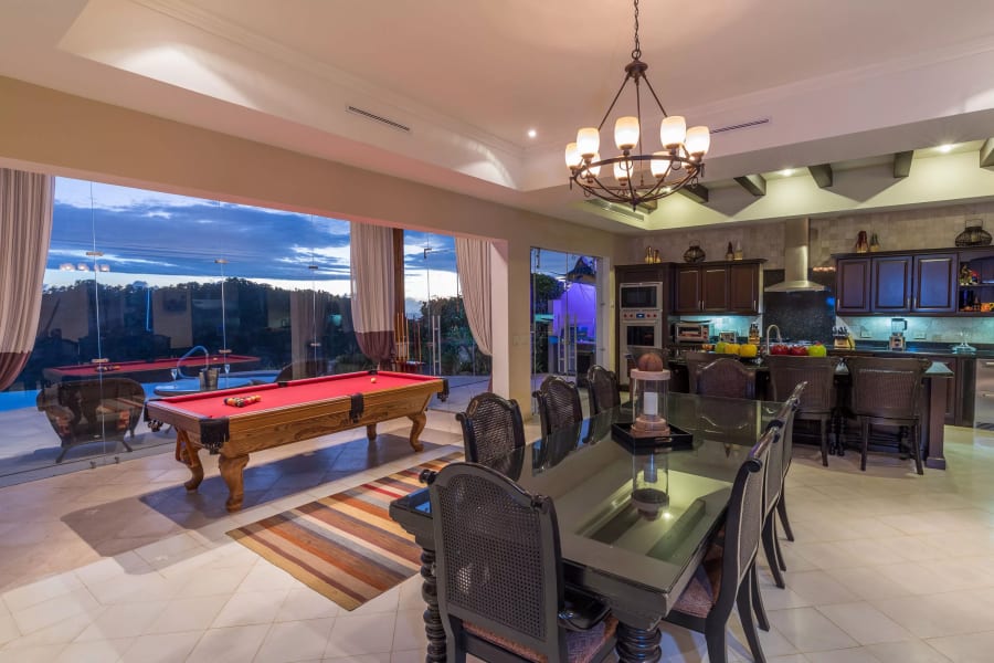 Casa Marlin | Los Suenos, Costa Rica | Luxury Real Estate