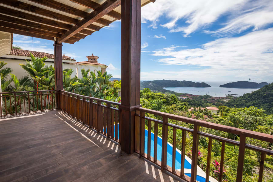 Casa Marlin | Los Suenos, Costa Rica | Luxury Real Estate