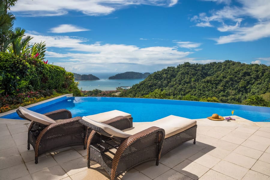 Casa Marlin | Los Suenos, Costa Rica | Luxury Real Estate