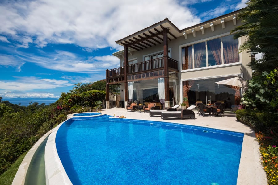 Casa Marlin | Los Suenos, Costa Rica | Luxury Real Estate