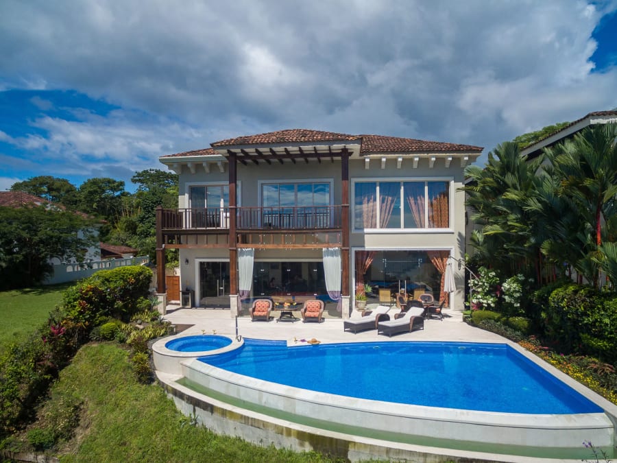 Casa Marlin | Los Suenos, Costa Rica | Luxury Real Estate