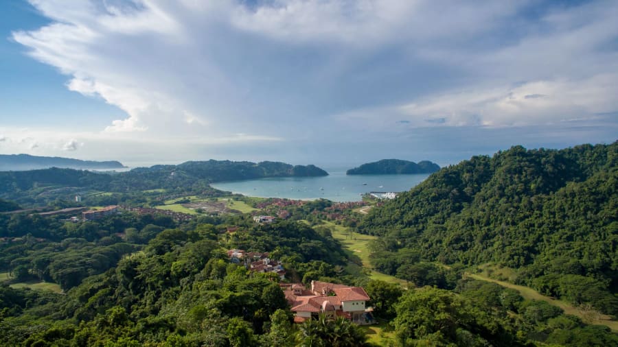 Casa Marlin | Los Suenos, Costa Rica | Luxury Real Estate