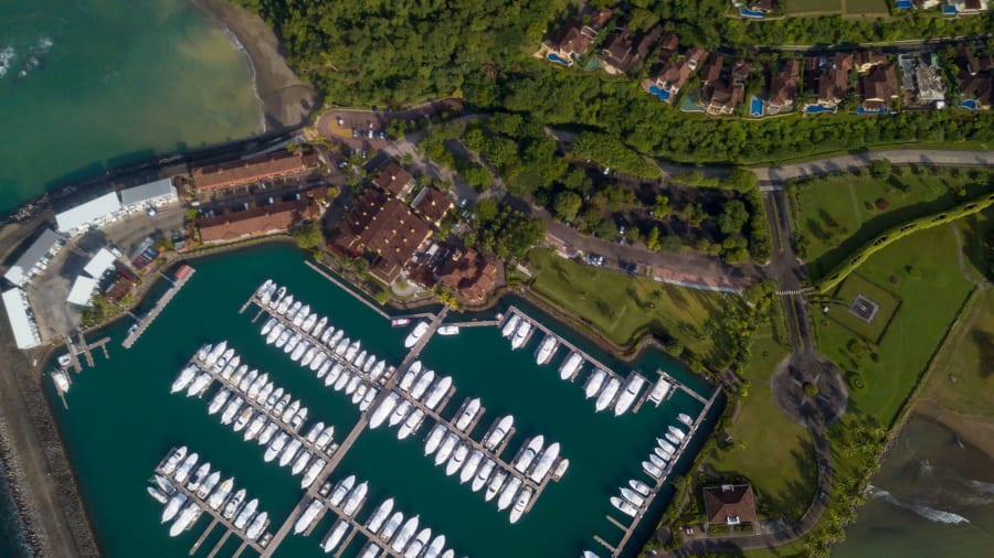 Casa Marlin | Los Suenos, Costa Rica | Luxury Real Estate