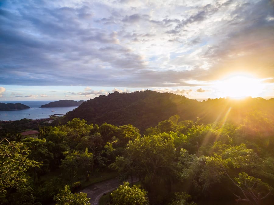 Casa Marlin | Los Suenos, Costa Rica | Luxury Real Estate