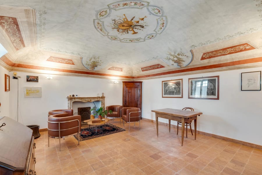 Castello di Solonghello | Monferrato, Piedmont, Italy | Luxury Real Estate | Villa