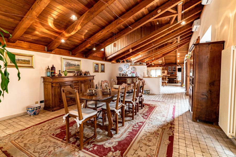 Castello di Solonghello | Monferrato, Piedmont, Italy | Luxury Real Estate | Villa