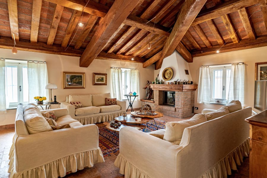 Castello di Solonghello | Monferrato, Piedmont, Italy | Luxury Real Estate | Villa