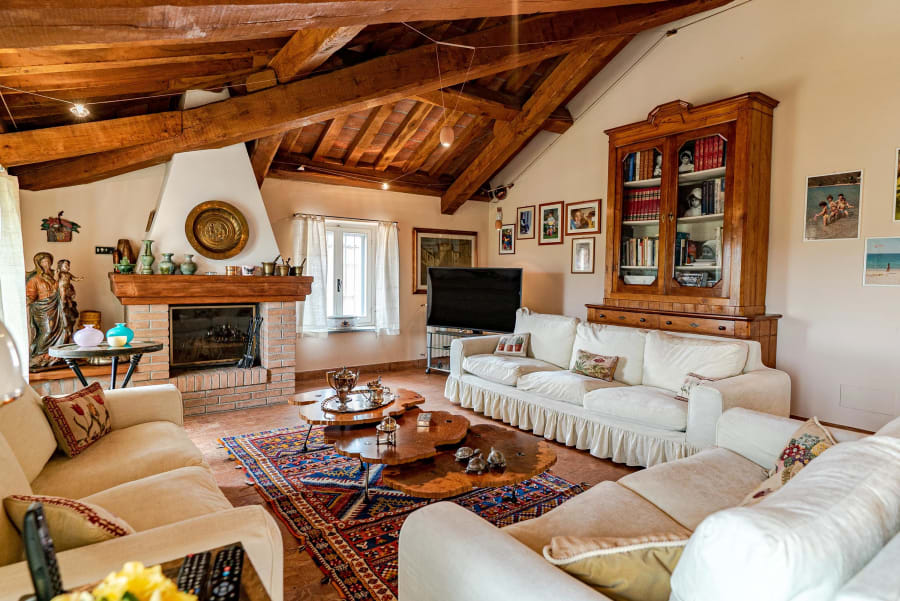 Castello di Solonghello | Monferrato, Piedmont, Italy | Luxury Real Estate | Villa