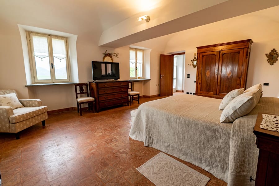 Castello di Solonghello | Monferrato, Piedmont, Italy | Luxury Real Estate | Villa