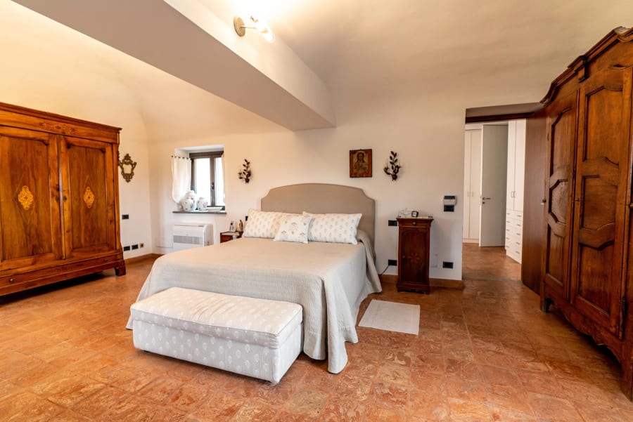 Castello di Solonghello | Monferrato, Piedmont, Italy | Luxury Real Estate | Villa