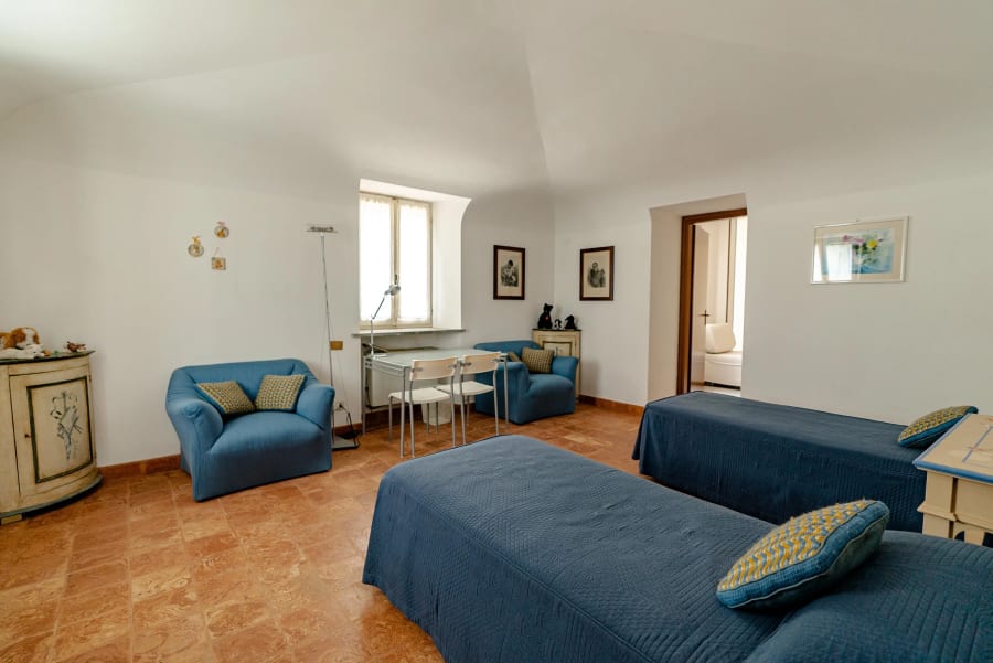 Castello di Solonghello | Monferrato, Piedmont, Italy | Luxury Real Estate | Villa