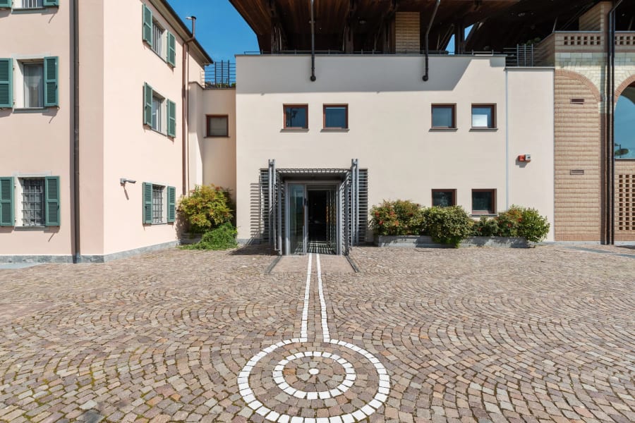 Castello di Solonghello | Monferrato, Piedmont, Italy | Luxury Real Estate | Business & Factory Space