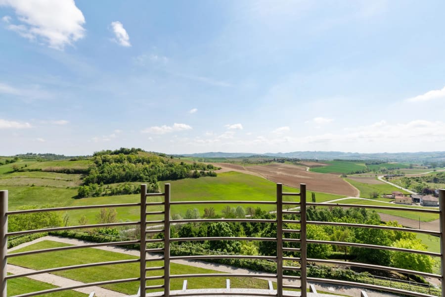 Castello di Solonghello | Monferrato, Piedmont, Italy | Luxury Real Estate | Business & Factory Space