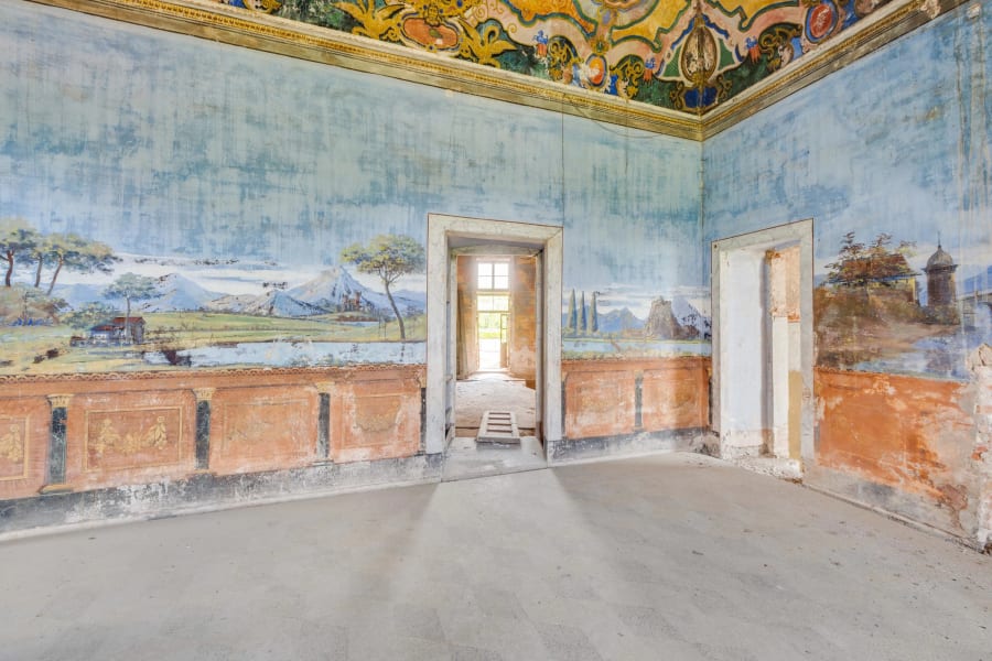 Castello di Solonghello | Monferrato, Piedmont, Italy | Luxury Real Estate | Castle