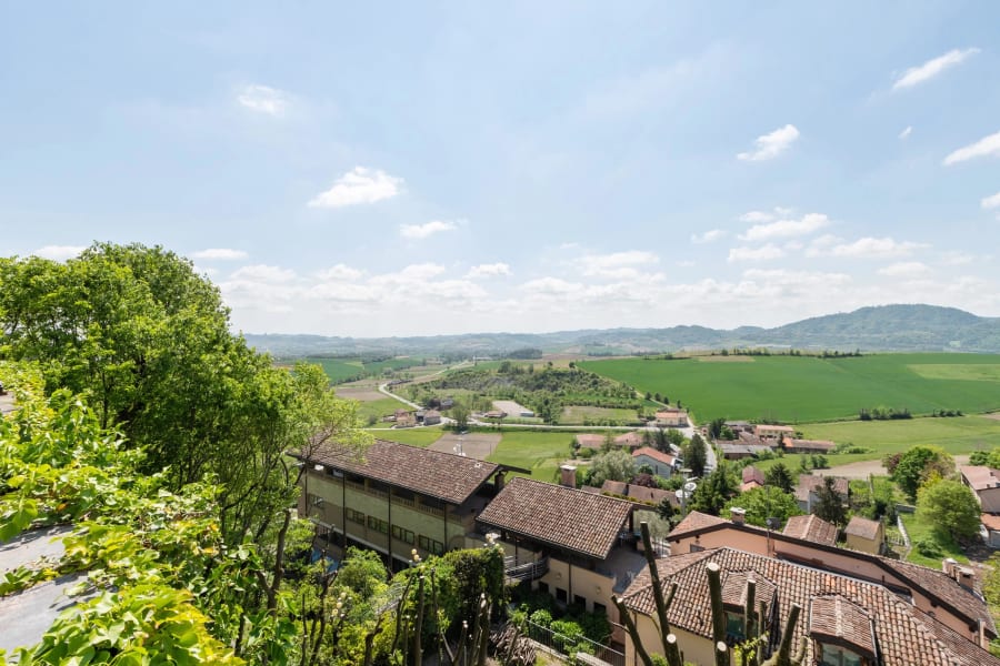 Castello di Solonghello | Monferrato, Piedmont, Italy | Luxury Real Estate 