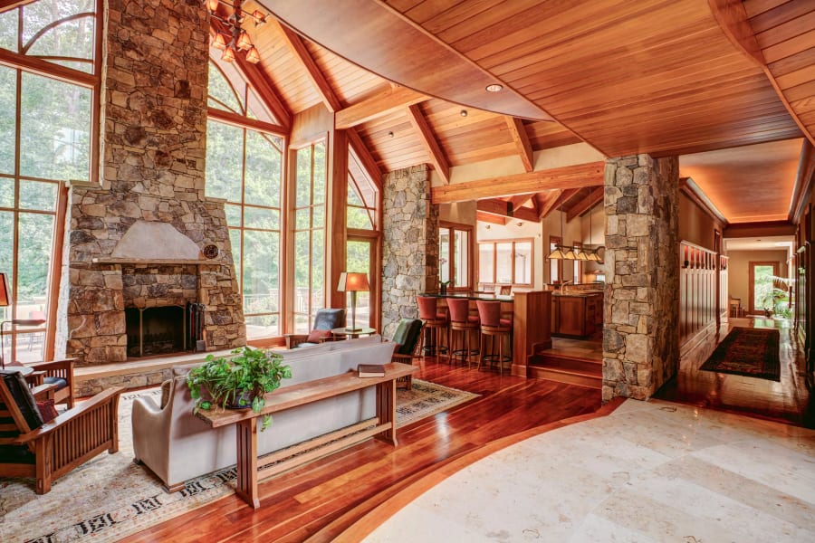 Chapel Hill, NC | Luxury Real Estate