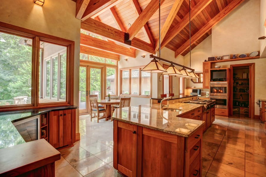 Chapel Hill, NC | Luxury Real Estate