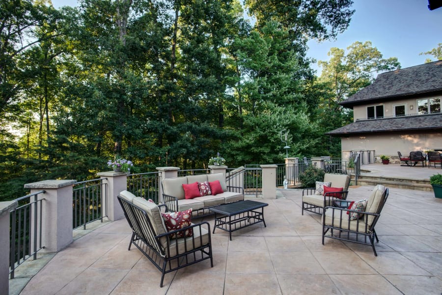 Chapel Hill, NC | Luxury Real Estate