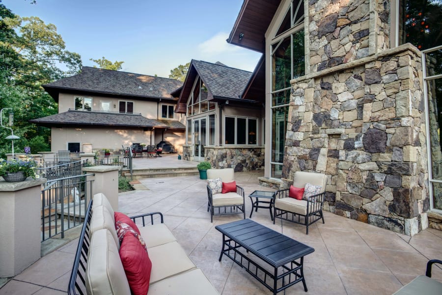 Chapel Hill, NC | Luxury Real Estate