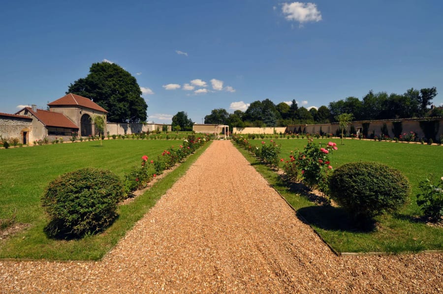 Chateau Charbonnieres | Centre-Val de Loire Region, France | Luxury Real Estate