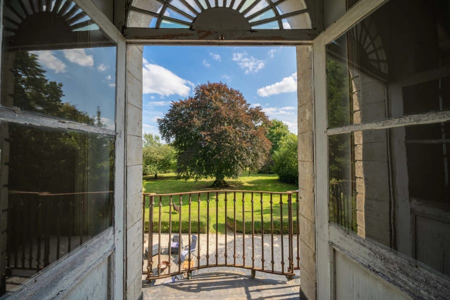 Chateau Holtz | Éperlecques, France | Luxury Real Estate