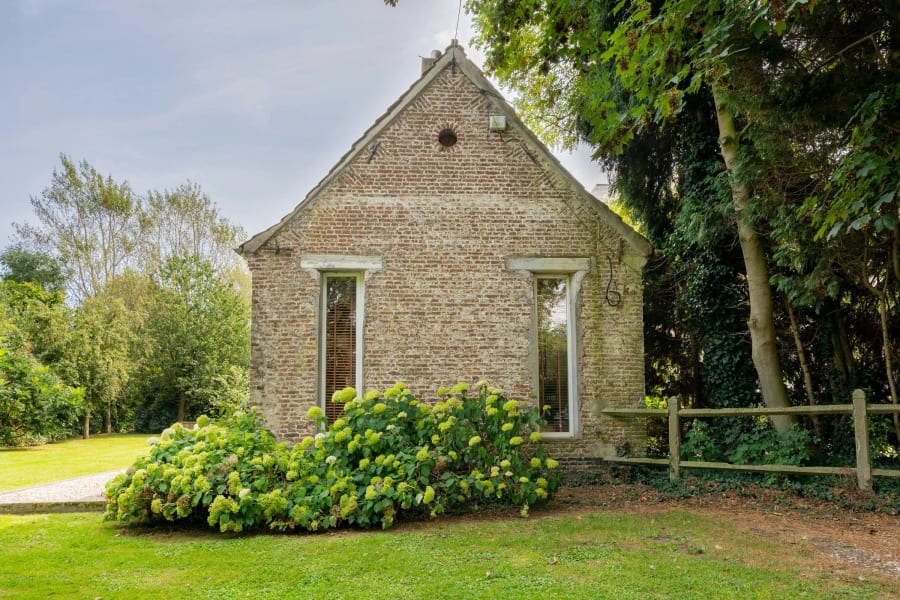 Chateau Holtz | Éperlecques, France | Luxury Real Estate