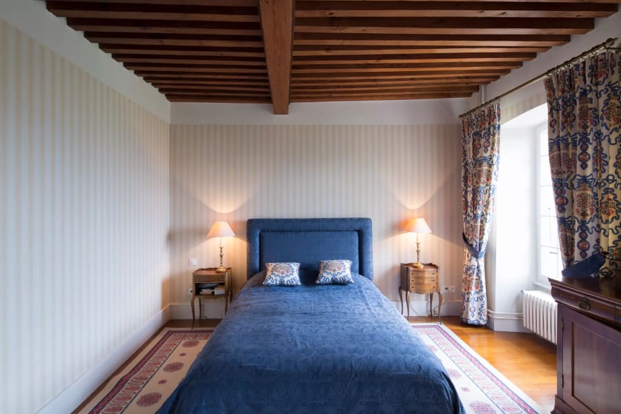 Chateau de Bavois | Vaud, Switzerland | Luxury Real Estate