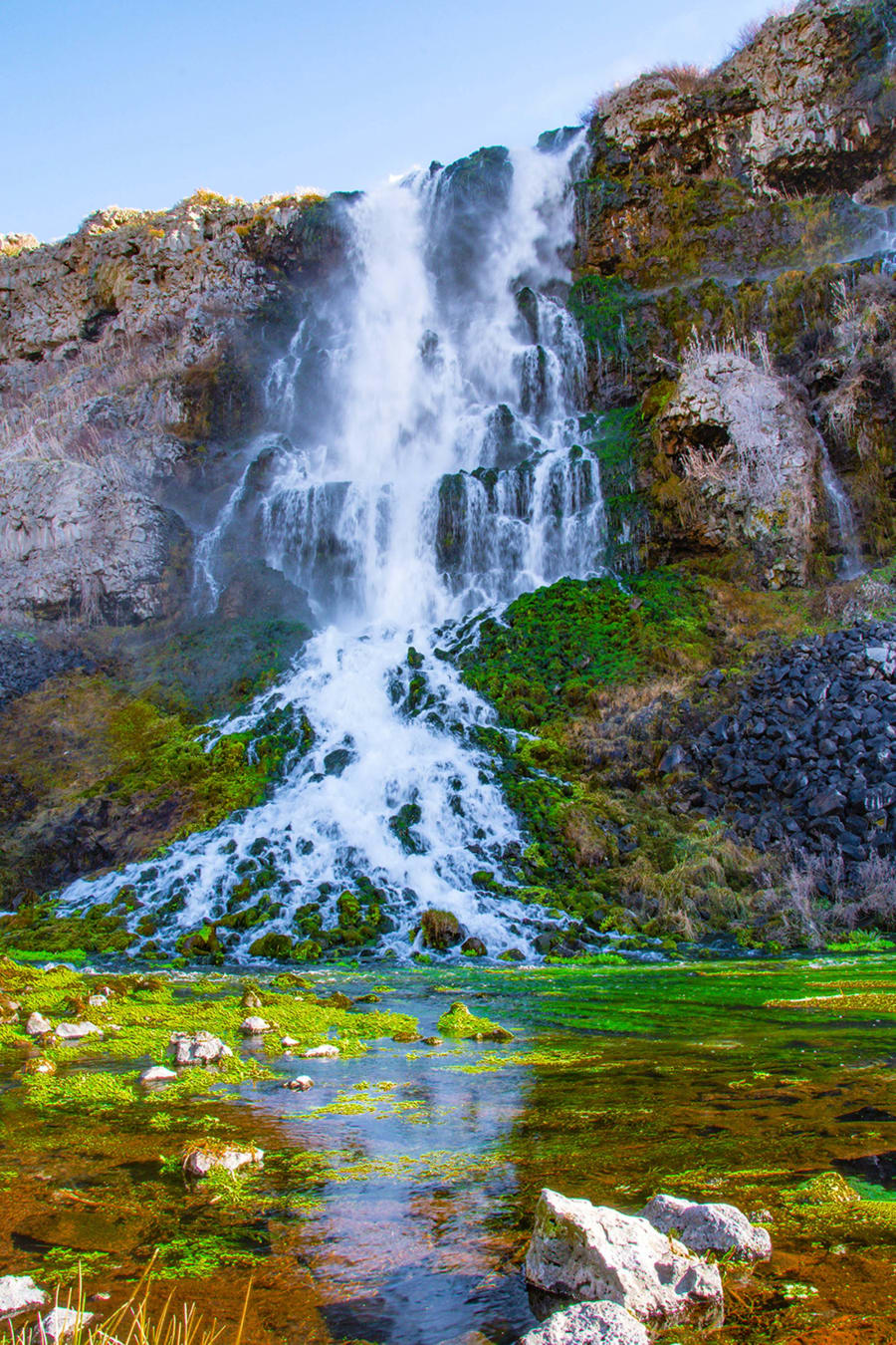 Devil's Corral | Snake River, ID | Luxury Real Estate