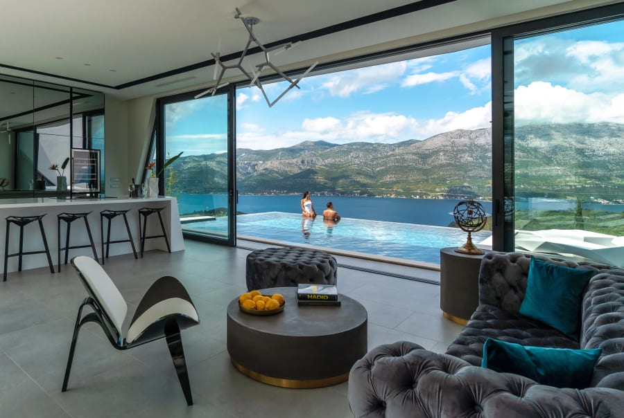 Diamond Villa | Korcula, Croatia | Luxury Real Estate