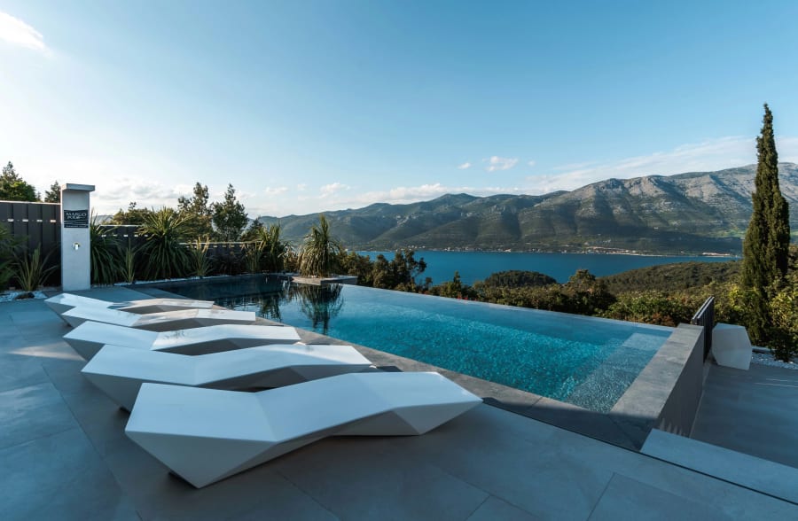 Diamond Villa | Korcula, Croatia | Luxury Real Estate