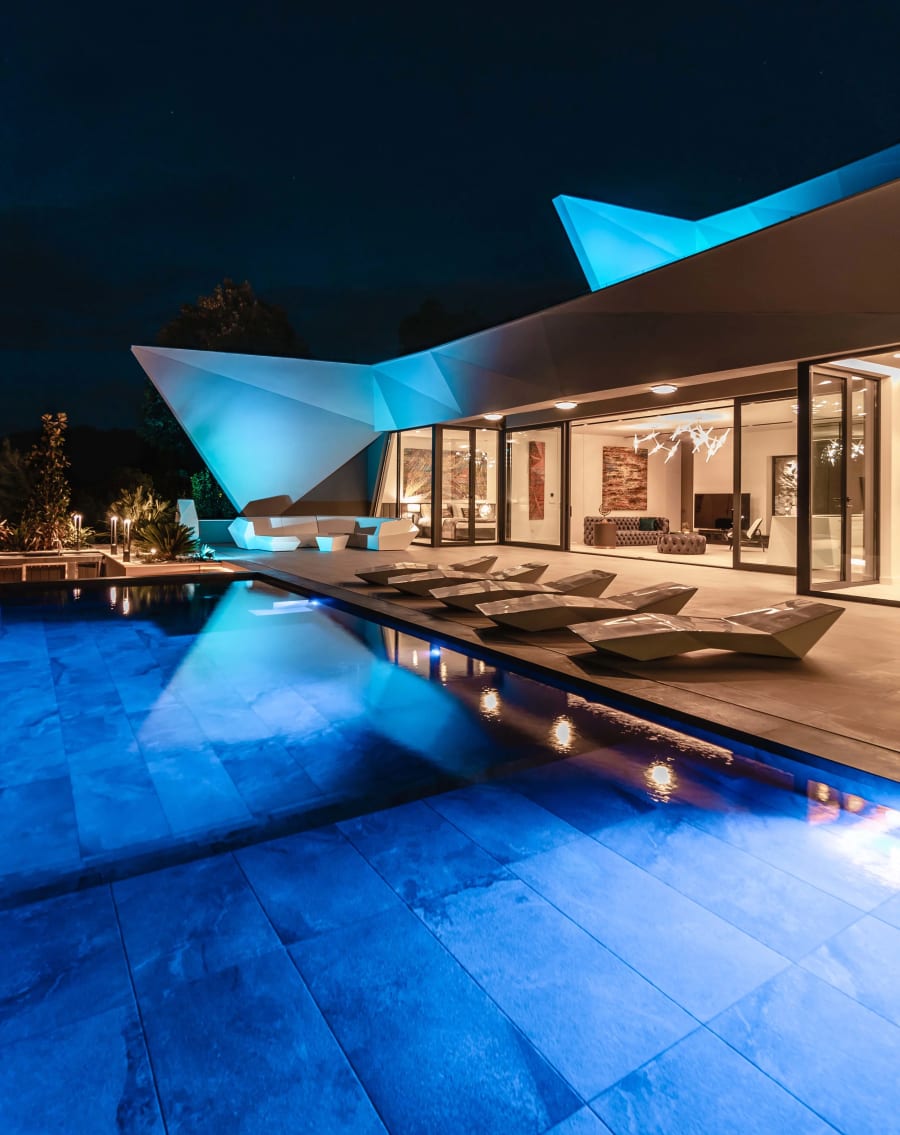 Diamond Villa | Korcula, Croatia | Luxury Real Estate