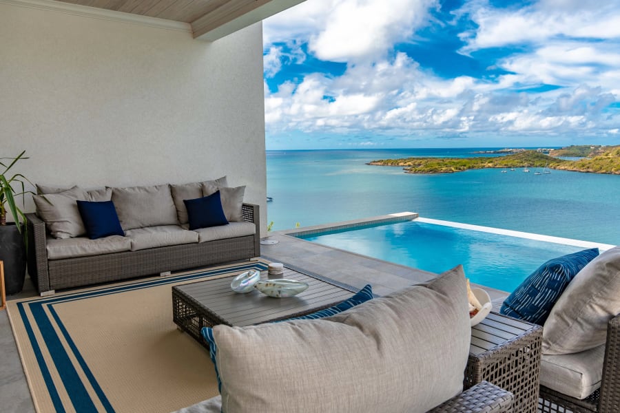 Dreamcatcher Villa | St. George's, Grenada | Luxury Real Estate