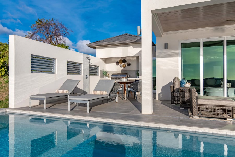 Dreamcatcher Villa | St. George's, Grenada | Luxury Real Estate