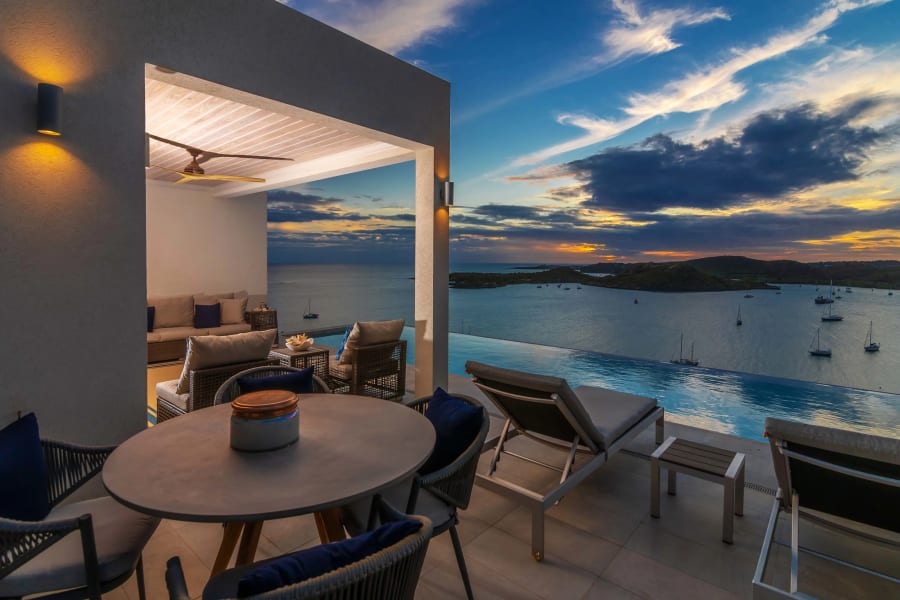 Dreamcatcher Villa | St. George's, Grenada | Luxury Real Estate