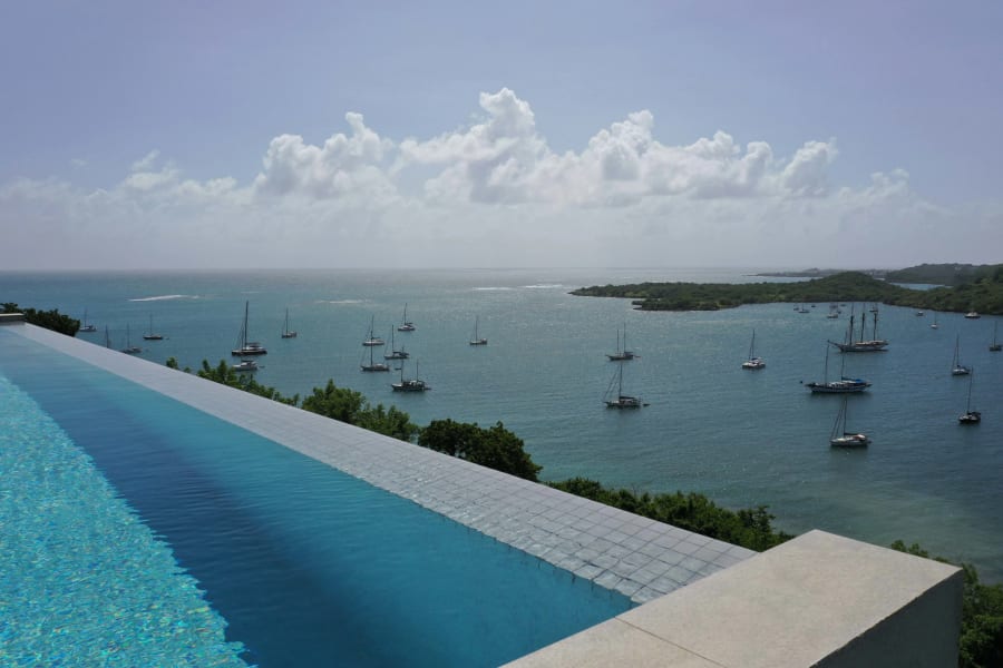 Dreamcatcher Villa | St. George's, Grenada | Luxury Real Estate