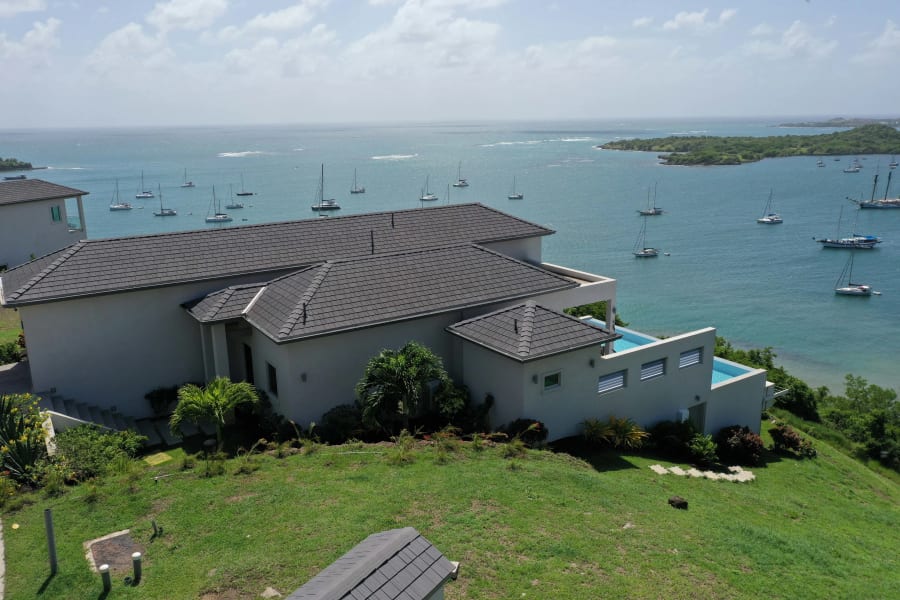 Dreamcatcher Villa | St. George's, Grenada | Luxury Real Estate