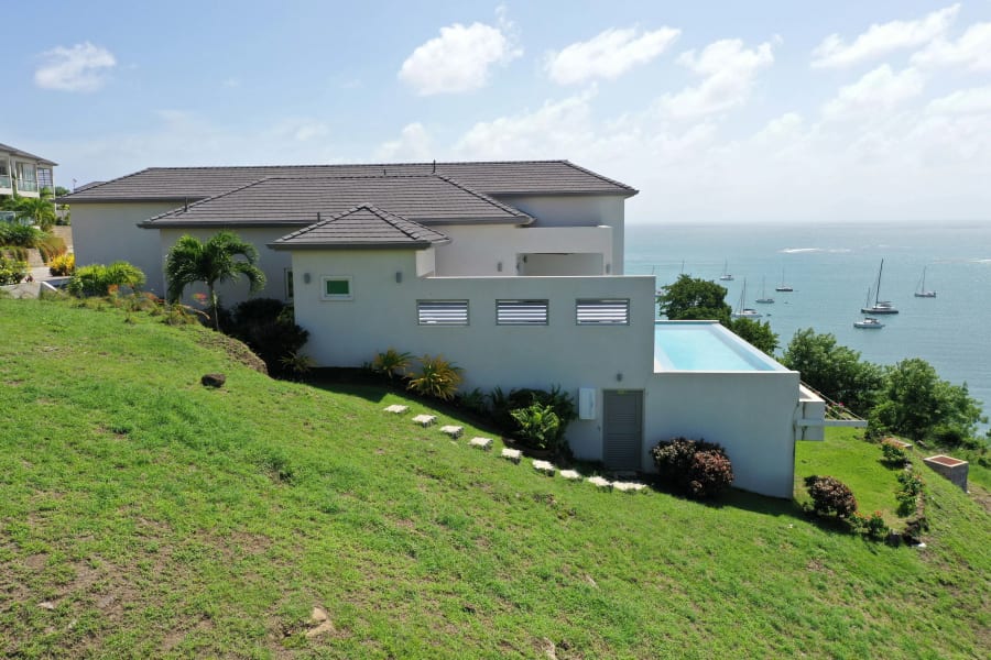 Dreamcatcher Villa | St. George's, Grenada | Luxury Real Estate