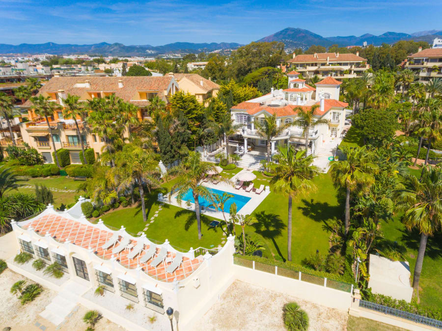 El Martinete | Marbella, Spain | Luxury Real Estate