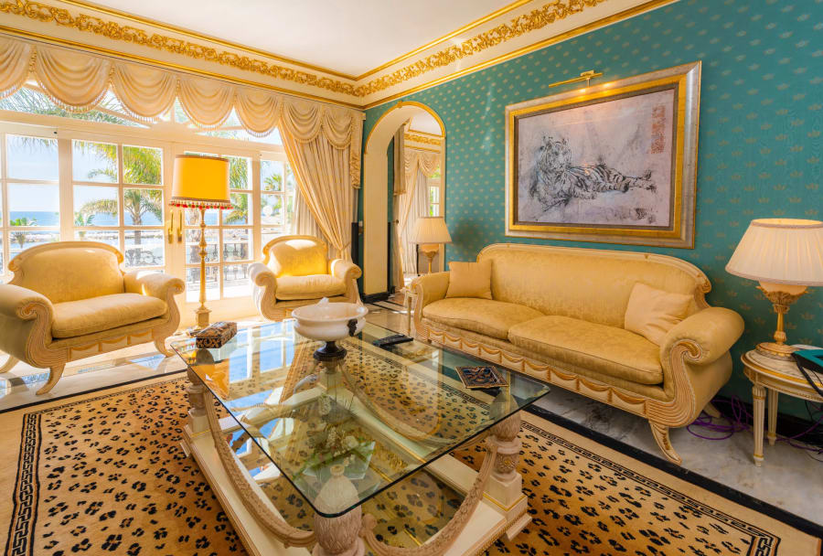 El Martinete | Marbella, Spain | Luxury Real Estate