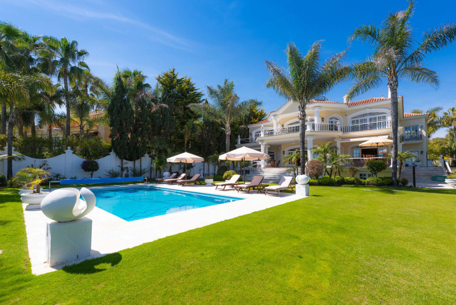 El Martinete | Marbella, Spain | Luxury Real Estate