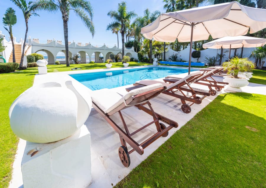 El Martinete | Marbella, Spain | Luxury Real Estate