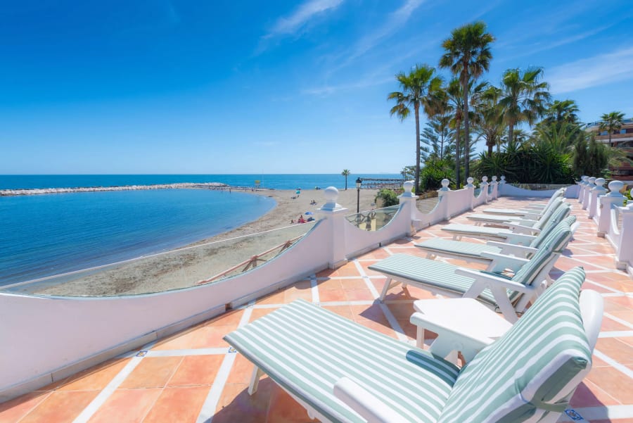 El Martinete | Marbella, Spain | Luxury Real Estate