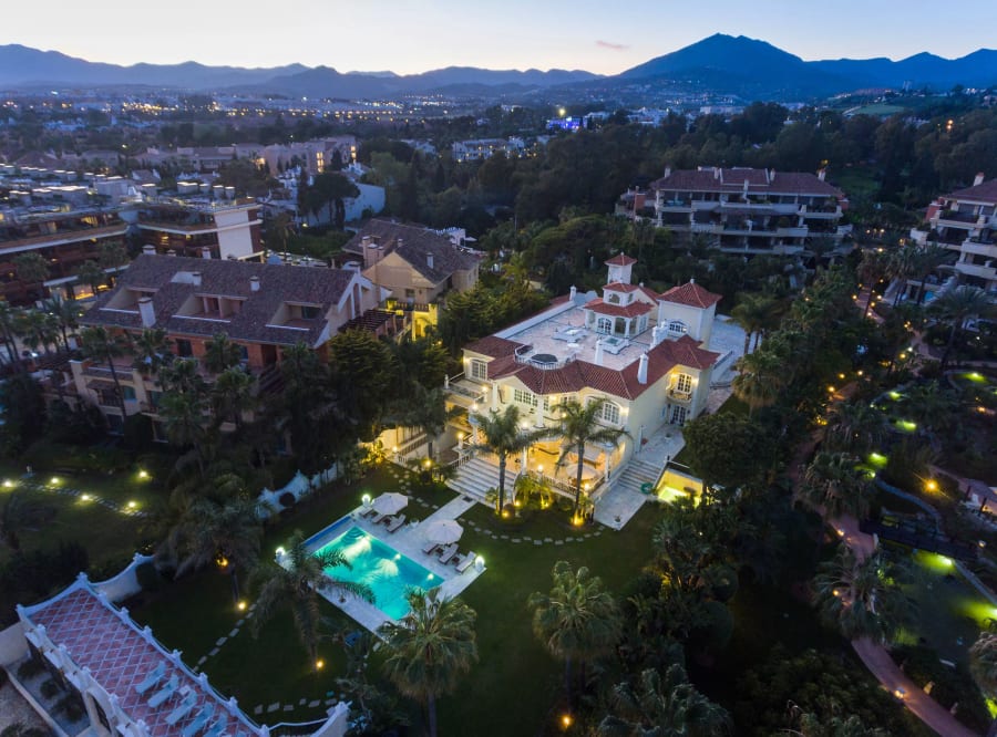 El Martinete | Marbella, Spain | Luxury Real Estate